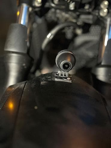 Suzuki - Sv650, 650 sm3, 2024 il, 3367 km — 3