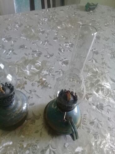 qədim qəpiklər: Çıraq . lampası möhkəm şüşə
1ədədi 10 manata — 1