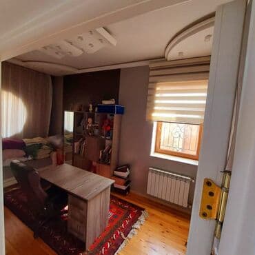 xirdalan mehdi huseynzade: Mehdiabad 5 otaqlı, 350 kv. m, Kredit yoxdur, Yeni təmirli — 26