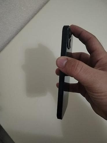 apple iphone se: IPhone 13, 128 GB, Göy, Face ID — 2