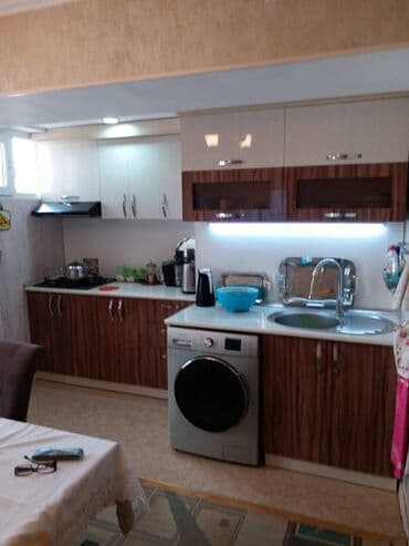 sabuncuda satılıq evler: Bakı, 3 otaqlı, Köhnə tikili, m. Nəriman Nərimanov, 90 kv. m — 7