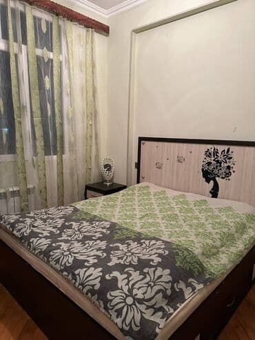 kiraye evler neftciler qarayev: Xətai rayonu, Məhəmməd Hadi küçəsi, Neptun marketlə üzbəüz — 4