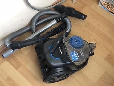 philips laser: İşləmir! 20 manata satıram Philips PowerPro Compact tozsoran — 1