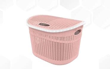 tamet qiymetleri: Paltar səbəti çirkli paltar sebetleri ferqli çeşidler ferqli — 1