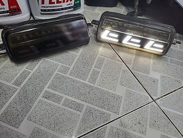 vaz 21013: Niva donme.isiqlari
Niva patfarnik islenmid yaxsi veziyyetde — 3