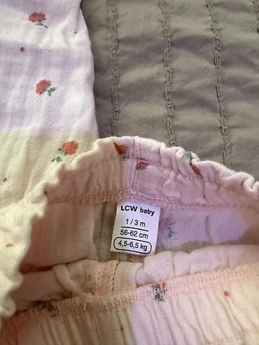 Игрушки: Комплект, Для девочек, 0 - 3 мес., Lc Waikiki — 2