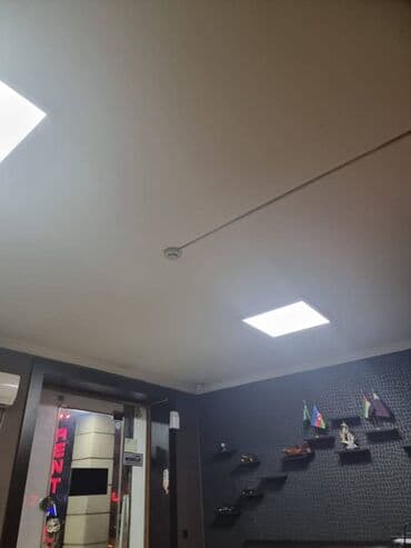 obyekt yasamal: Yasamal rayonu,sahəsi 30 kv/m olan,1 otağlı obyekt ofis icarəyə — 2