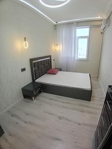 qab dest: İkinəfərlik çarpayı — 2