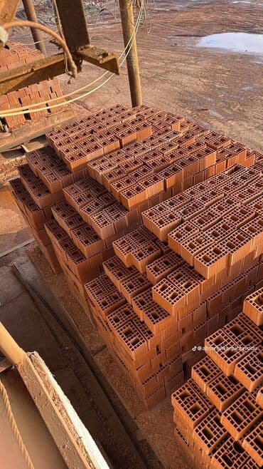 купить кирпич в баку: Salam Hörmətli Müşdərilər!! GİLAN-💥Qaradag Kərpic Zavodunun💥 — 7