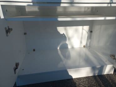 kassa lenti: 110 * 100 * 40, Ağ, İşlənmiş, Ünvandan götürmə — 8