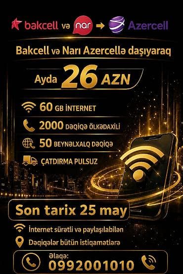 kredit telfonlar: Yeni — 1
