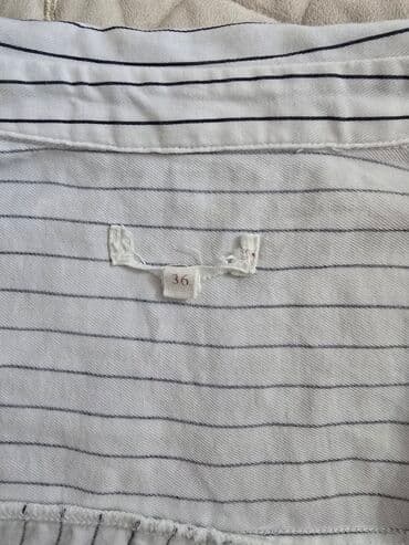 eninə qadın şubaları: Рубашки и блузы — 4