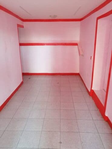 mingecevir obyekt: Bütün profillərə uyğun 86 kv 5 otaqlı obyekt icarəyə verilir. Anbar — 6