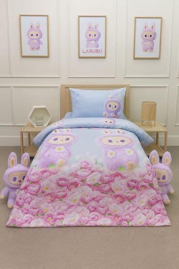 termo yorgan: Bir nəfərlik Yorgan üzü — 1