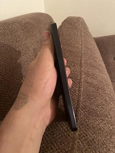 ТВ и видео: Infinix Note 30 Pro, 256 ГБ, цвет - Черный, Сенсорный — 6