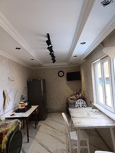 buzovna ev: 3 otaqlı, Yeni tikili, 108 kv. m — 6