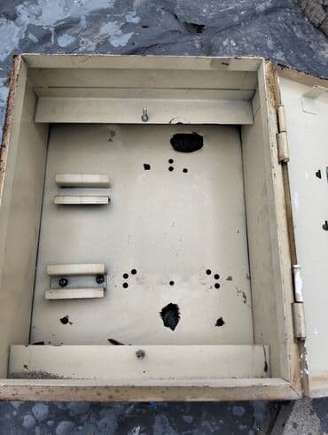 elektron sat: Mitsubishi Electric Электрический автомат, Трехфазный, 50 Вт, Нет кредита, Без гарантии, Самовывоз — 6