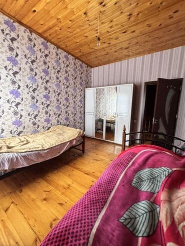 покупка и продажа жилья: Поселок Бинагади 4 комнаты, 300 м², Нет кредита, Средний ремонт — 8