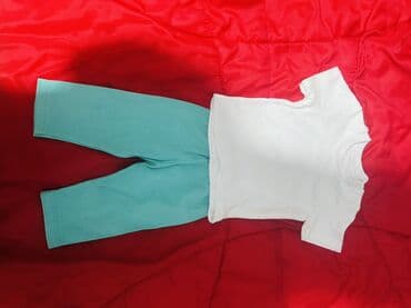 Другие детские вещи: Dest — 2