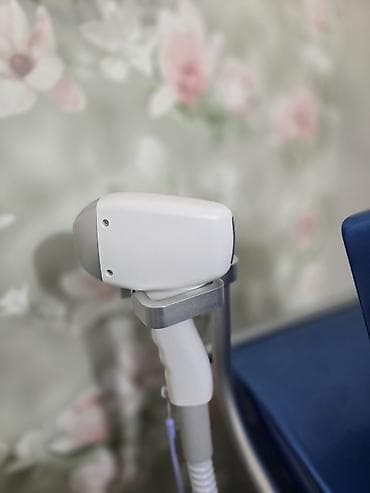 Ticarət printerləri və skanerləri: Epilyasiya üçün — 4