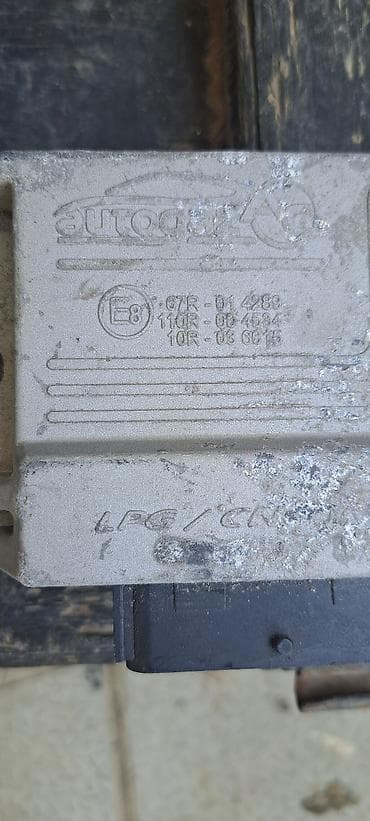 nur avto: Məhsul: Avtomobil üçün LPG/CNG qaz avadanlıqları və salon hissələri — 3