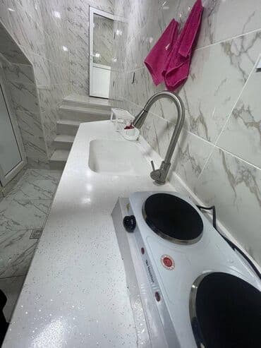 киоск в аренду: Şəhərin prestijli yerində Elmlər akademiyası metrosunun yaxınlığında — 3