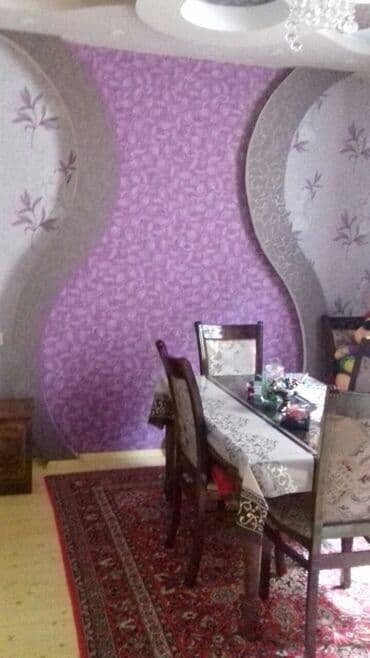 регистрация ооо: Поселок Бинагади 3 комнаты, 100 м², Нет кредита, Свежий ремонт — 2