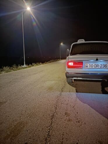 vaz 2106 ehtiyat hisseleri qiymeti: VAZ (LADA) 2107: 0.4 l | 1990 il 180 km Sedan — 3