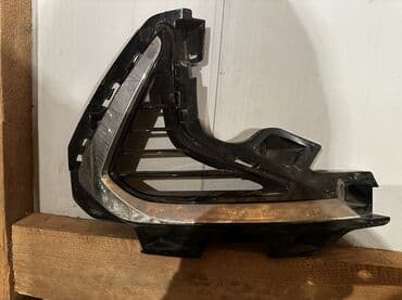 Hundai sanata bufer açkisi sağ teref