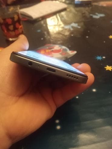 qusar telfonlar: Honor X7c, 128 GB, rəng - Yaşıl, Barmaq izi — 6