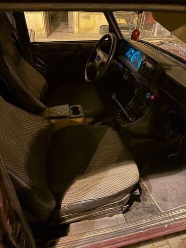 turbo az kia ceed: VAZ (LADA) 2107: 1.5 l | 1999 il 150000 km Sedan — 7