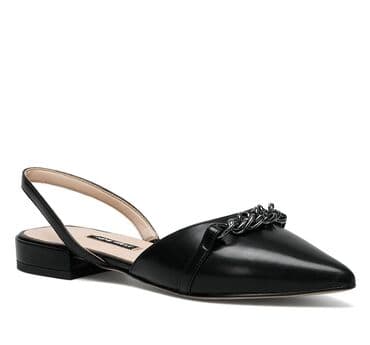 женская обувь в баку: Туфли, Размер: 39, цвет - Черный, Новый — 2