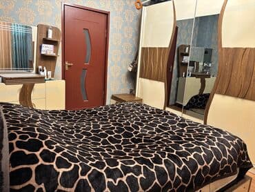 İkinəfərlik çarpayı, Dolab