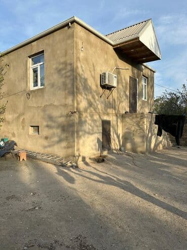 kiraye evler 2022 nerimanov: 3 otaqlı, 72 kv. m, Kredit yoxdur, Təmirsiz — 2