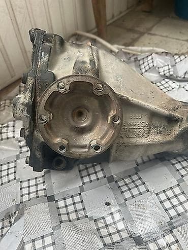 Mercedes-Benz 202, 1997 il, Orijinal, İşlənmiş — 1