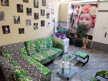 hazir ipotekada olan ev satiram sumqayit: 4 otaqlı, 100 kv. m, Yeni təmirli — 28