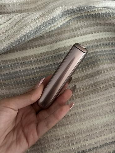 justfog minifit s: Ploom tütün qızdırıcı cihaz - Brend/model: Ploom (loqo üzərində) - — 2