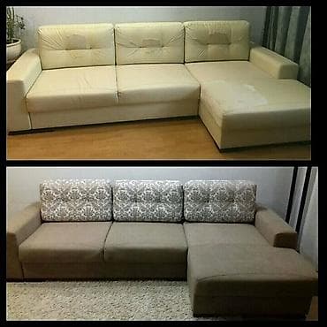 Мебельные услуги: Ремонт, реставрация мебели — 10