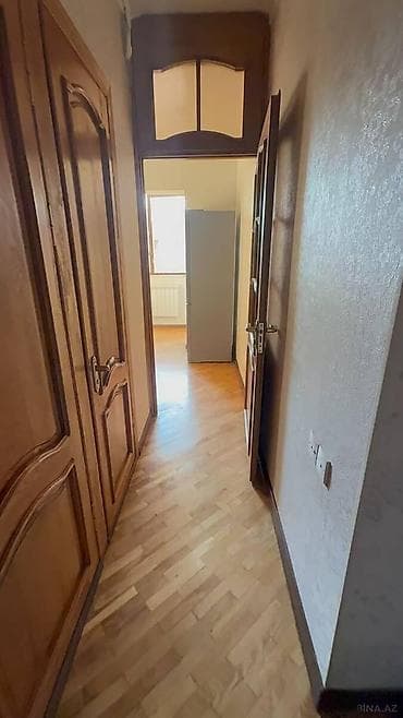 otag: İcarəyə verilir 2 otaqlı yeni tikili 70 m², Nizami m. Kateqoriya Yeni — 9