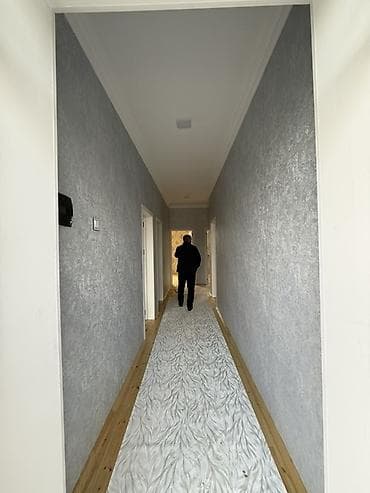 bulbule kiraye evler: 4 otaqlı, 100 kv. m, Kredit yoxdur, Yeni təmirli — 5