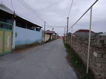 aşağa cüzdəy: Binə 8 sot torpaq ülvi marketdən aşağı qardaşlar restoranının arxasi — 11