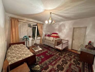 недвижимость в азербайджане купить: Баку, 5 комнат, Вторичка, м. Хатаи, 120 м² — 4