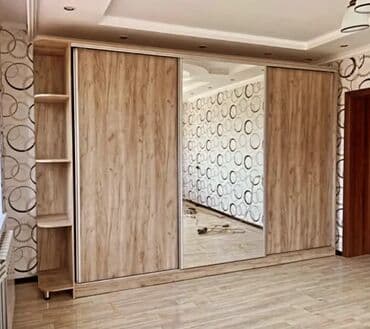 реставрация кухонь: Ремонт, реставрация мебели — 5