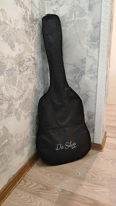 klasik gitara: Akustik gitara, 6 sim, Yeni, Pulsuz çatdırılma, Ödənişli çatdırılma — 3