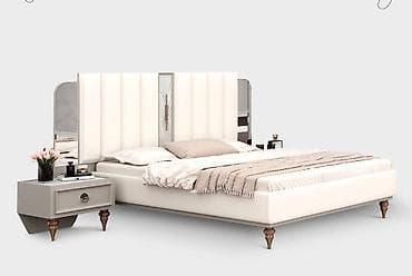 spalni dəsti: İkinəfərlik çarpayı — 3