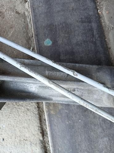 4 bolt 16: Ford tranzit .Məhsul: TRW sükan reykası (mexaniki/hidravlik tip) — 3