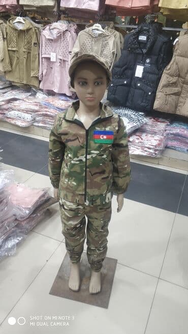 göy bodiklər: Esker paltarl uşaqlar üçün 2-10 yasa geyimlərimiz yeni di kirayə — 6