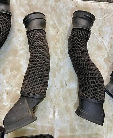 f 30: "Mercedes" hava borusu Şəhər: Bakı Elanın növü: Ehtiyat hissələri — 5