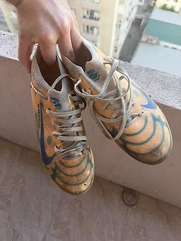 Butslar: Butslar Nike, Ölçü: 40, Yeni — 2