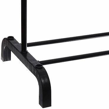 Metall asılqan – universal asma stend - Ölçülər: 100 x 44 x 150 sm - — 5